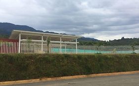 Majagua Villa Campestre